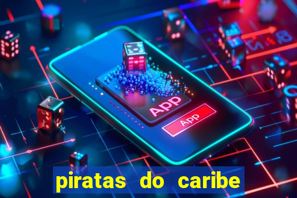 piratas do caribe 6 o retorno de davy jones